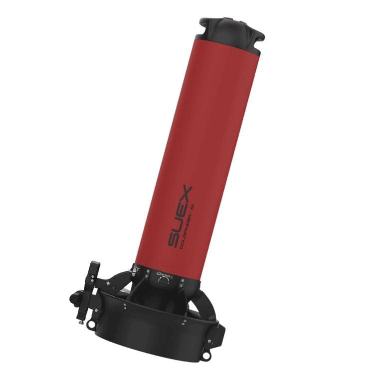 Red Suex Explorer XR telescope