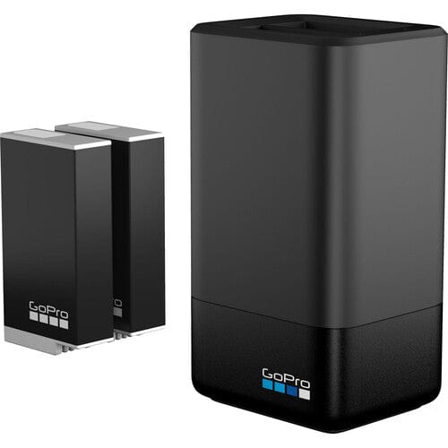 GoPro Max Dual Battery Charger
