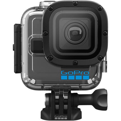 GoPro mini housing