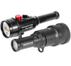 Backscatter - Mini Flash 3 & Optical Snoot Combo Package