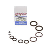 Trident - Viton O-Ring Set for Nitrox Diving