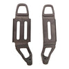 SCUBAPRO - Hydros Pro 2 Monorail Multi-Mount Accessory Plate Set