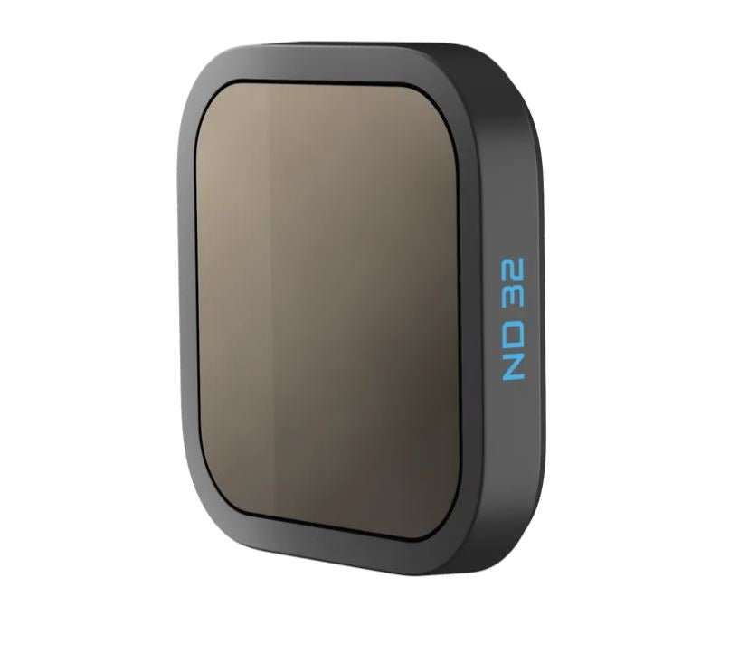 ND32 filter for camera lens
