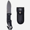 Aqualung - Blunt Tip Folding Knife