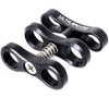 Backscatter - Ultralight New Style Clamp with 1/4-28