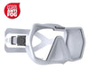 SALVIMAR - Drake Mask with Anti-Fog Lenses & Silicone Strap