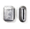 Sea Pearls - Pass-Thru Uncoated Weights