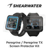 Shearwtaer - PEREGRINE/PEREGRINE TX Screen Protector Kit