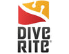 Dive Rite - Adjustable Neck Stage Strap