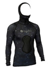 SPEARPRO - Cabrilla Rashguard Top With Hood