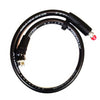 Atomic Aquatics - Comfort Swivel Brass 22