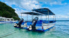 Travel - October 5-12/15, 2026 - Puerto Galera, Philippines