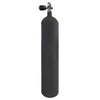 Faber - Slate Gray LP50 CF Steel Tank with Boot