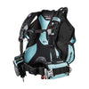 MARES - SHE DIVES Magellan HD BCD