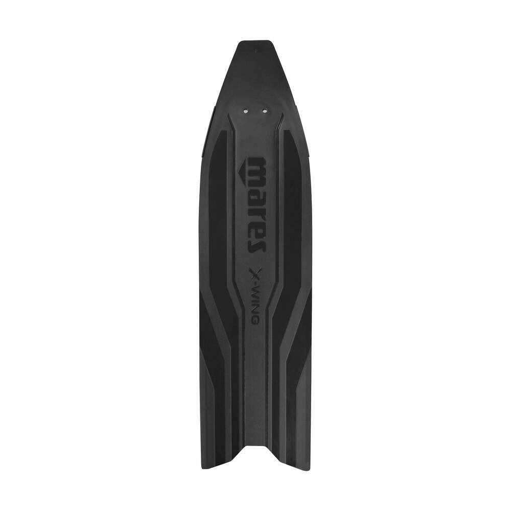 Mares X-Wing shortblade fin