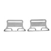 SUMP UK - Shoulder Triple D (Pair)