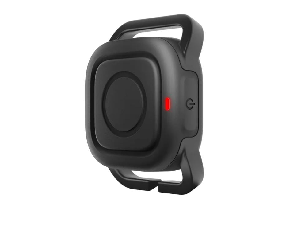 Wireless camera shutter remote