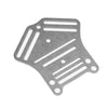 SUMP UK - Sidemount Backplate