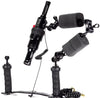 Backscatter - Mini Flash MF-2 Single Strobe & Snoot Package
