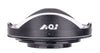 Backscatter - AOI UWL-03Pro Wide Angle Lens for Action Cameras and Smartphones