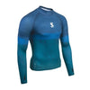 SCUBAPRO - Men's UP50 T-Flex Wave Long Sleeve