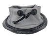 DUI - Zip Splash Seal for H20 Drysuit