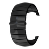 Suunto - DX Black Titanium Bracelet Kit