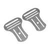 SUMP UK - Straight Front T for H Harness (Pair)