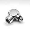 Explorer Technology - First Stage LP Swivel Hose Adapter