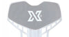 XDEEP - Upper Backplate Pad