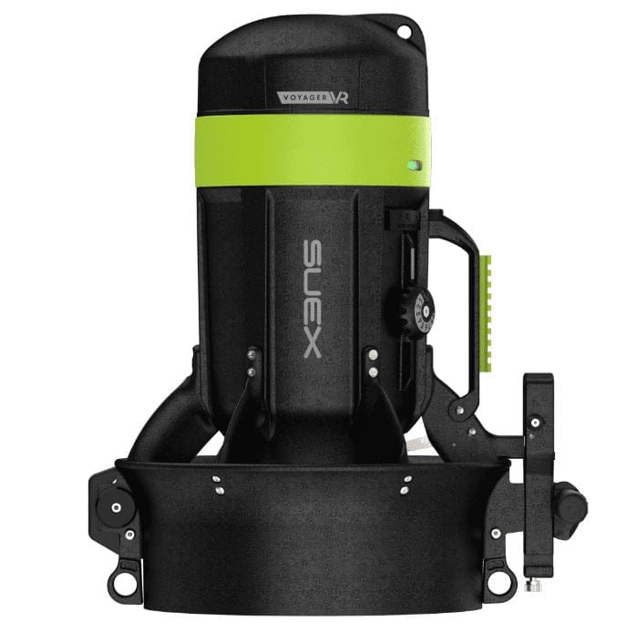 Suex Voyager VR green underwater scooter