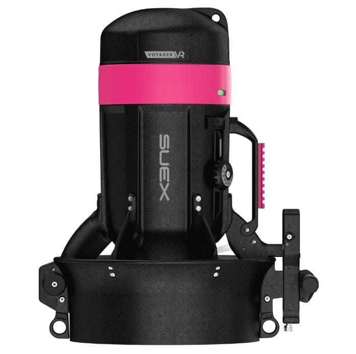Voyager R Pink Underwater Scooter