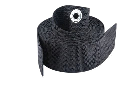 Light Monkey - Backplate Webbing Replacement