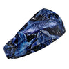 Spacefish Army - Whale Shark Wonderland Scuba Headband