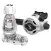SCUBAPRO - MK25 EVO & S620 TI White Edition (Free Octopus Promo!)