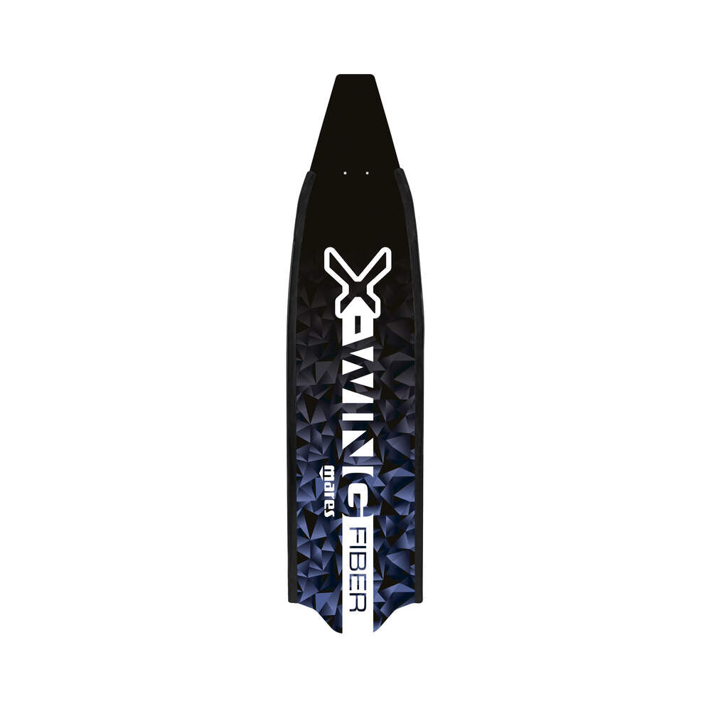 X-Wing Fiber blade fin