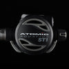 Atomic Aquatics - ST1 Regulator - Second Stage Only (32