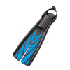 Atomic Aquatics - Open Heel Splitfin