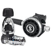 SCUBAPRO - MK25 EVO/G260 Regulator System (Free Octopus Promo!)