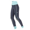 SCUBAPRO - Women's 1.5MM Caribbean Teal Everflex Leggings