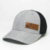 Dive Rite - LoPro Trucker Hat with Leather Logo