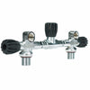 Dive Rite - 200 BAR Doubles Manifold Complete Kit