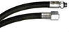 Hollis - Low Pressure Regulator Hoses