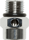 Zeagle - Regulator Overpressure Relieve Valve