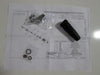 Oceanic - Universal 2nd Stage Regulator Swivel