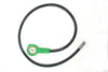 rEvo - R514A – Oxygen gauge with (47.2in/120cm) HP Rubber Hose