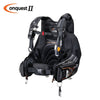 TUSA - Conquest II BCD