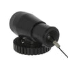 Dive Rite - Remote Exhaust Assembly - Cable and Flange Only