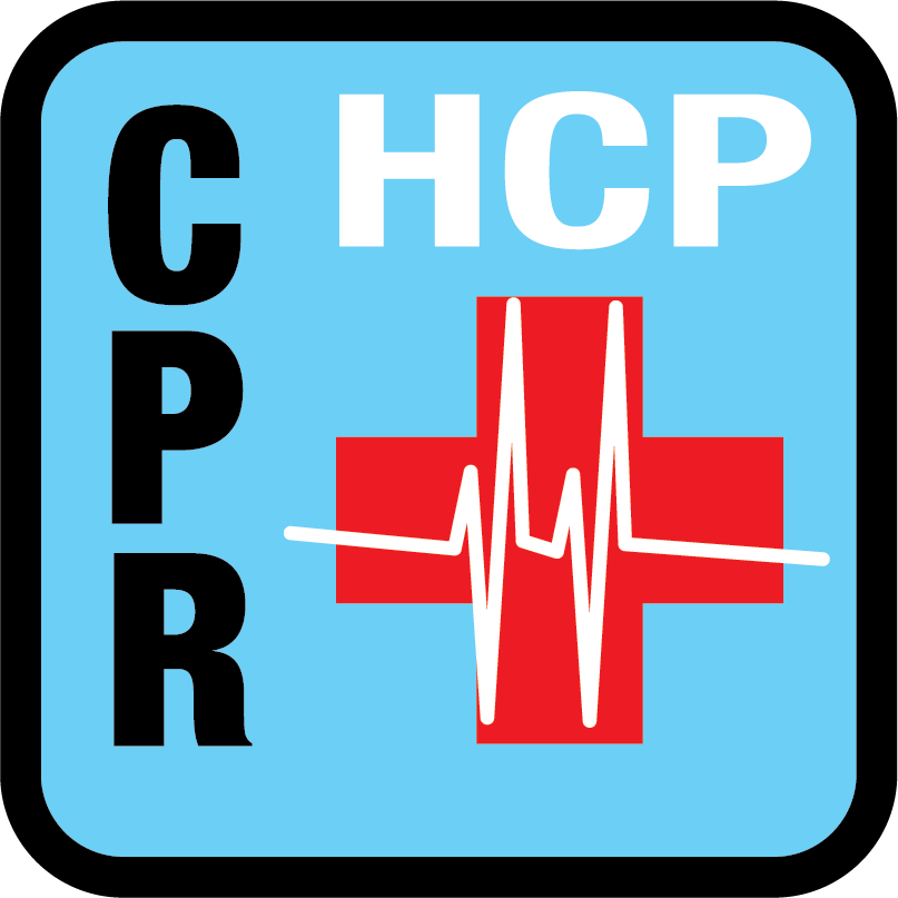CPR Health-Care Provider with First Aid 
