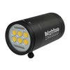 Big Blue -  60,000-Lumen Warm White Video Light with Red Mode